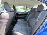 Thumbnail of 2025 Reservoir Blue Toyota Camry