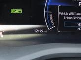 Thumbnail of 2025 Reservoir Blue Toyota Camry