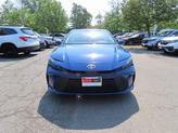 Thumbnail of 2025 Reservoir Blue Toyota Camry