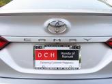 Thumbnail of 2023 Celestial Silver Metallic Toyota Camry