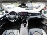 Thumbnail of 2023 Celestial Silver Metallic Toyota Camry