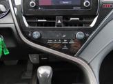Thumbnail of 2023 Celestial Silver Metallic Toyota Camry
