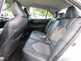 Thumbnail of 2023 Celestial Silver Metallic Toyota Camry