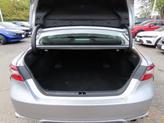 Thumbnail of 2023 Celestial Silver Metallic Toyota Camry