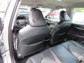 Thumbnail of 2023 Celestial Silver Metallic Toyota Camry