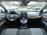 Thumbnail of 2021 Crystal Black Pearl Honda CR-V