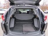 Thumbnail of 2021 Crystal Black Pearl Honda CR-V