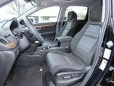 Thumbnail of 2021 Crystal Black Pearl Honda CR-V