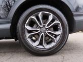 Thumbnail of 2021 Crystal Black Pearl Honda CR-V