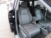 Thumbnail of 2021 Crystal Black Pearl Honda CR-V