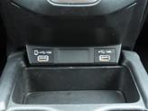 Thumbnail of 2021 Crystal Black Pearl Honda CR-V