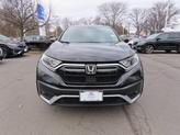 Thumbnail of 2021 Crystal Black Pearl Honda CR-V