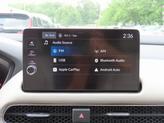Thumbnail of 2026 Nordic Forest Pearl Honda HR-V