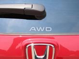 Thumbnail of 2026 Radiant Red Metallic Honda CR-V Hybrid