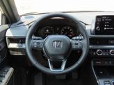 Thumbnail of 2026 Radiant Red Metallic Honda CR-V Hybrid