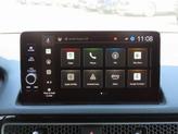 Thumbnail of 2025 Rallye Red Honda Civic Hybrid