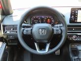 Thumbnail of 2025 Rallye Red Honda Civic Hybrid