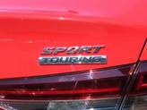 Thumbnail of 2025 Rallye Red Honda Civic Hybrid