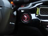 Thumbnail of 2025 Rallye Red Honda Civic Hybrid