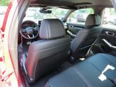 Thumbnail of 2025 Rallye Red Honda Civic Hybrid