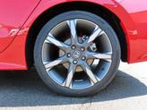 Thumbnail of 2025 Rallye Red Honda Civic Hybrid