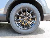 Thumbnail of 2026 Urban Gray Pearl Honda CR-V Hybrid