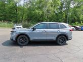 Thumbnail of 2026 Urban Gray Pearl Honda CR-V Hybrid