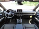 Thumbnail of 2026 Urban Gray Pearl Honda CR-V Hybrid
