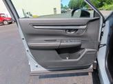Thumbnail of 2026 Urban Gray Pearl Honda CR-V Hybrid