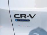 Thumbnail of 2026 Urban Gray Pearl Honda CR-V Hybrid