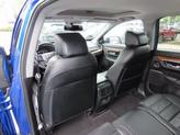 Thumbnail of 2022 Aegean Blue Metallic Honda CR-V
