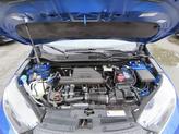 Thumbnail of 2022 Aegean Blue Metallic Honda CR-V