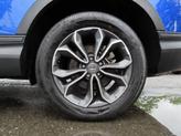Thumbnail of 2022 Aegean Blue Metallic Honda CR-V