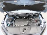 Thumbnail of 2026 Sonic Gray Pearl Honda Odyssey