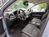 Thumbnail of 2026 Sonic Gray Pearl Honda Odyssey