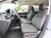 Thumbnail of 2026 Sonic Gray Pearl Honda Odyssey