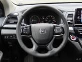 Thumbnail of 2026 Sonic Gray Pearl Honda Odyssey