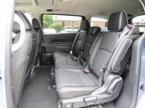 Thumbnail of 2026 Sonic Gray Pearl Honda Odyssey