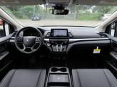 Thumbnail of 2026 Sonic Gray Pearl Honda Odyssey