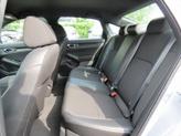 Thumbnail of 2026 Solar Silver Metallic Honda Civic