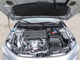 Thumbnail of 2026 Solar Silver Metallic Honda Civic