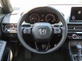 Thumbnail of 2026 Solar Silver Metallic Honda Civic