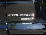 Thumbnail of 2025 Raven Black Honda Prologue