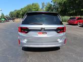 Thumbnail of 2026 Solar Silver Metallic Honda Odyssey