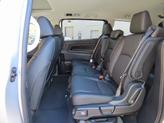 Thumbnail of 2026 Solar Silver Metallic Honda Odyssey