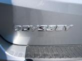 Thumbnail of 2026 Solar Silver Metallic Honda Odyssey