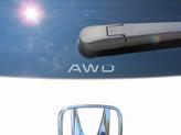 Thumbnail of 2023 Platinum White Pearl Honda HR-V
