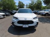 Thumbnail of 2023 Platinum White Pearl Honda HR-V