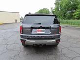 Thumbnail of 2026 Modern Steel Metallic Honda Passport
