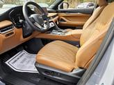 Thumbnail of 2025 Gray INFINITI QX60
